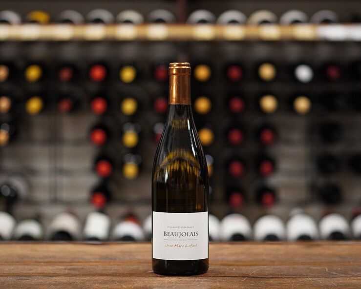 Domaine de Bel Air Beaujolais Blanc 2024