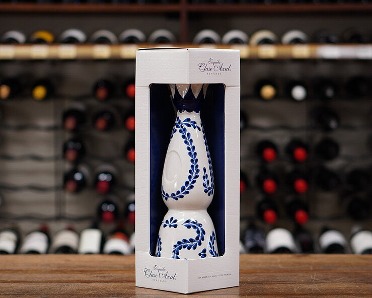 Clase Azul Tequila Reposado 750ml