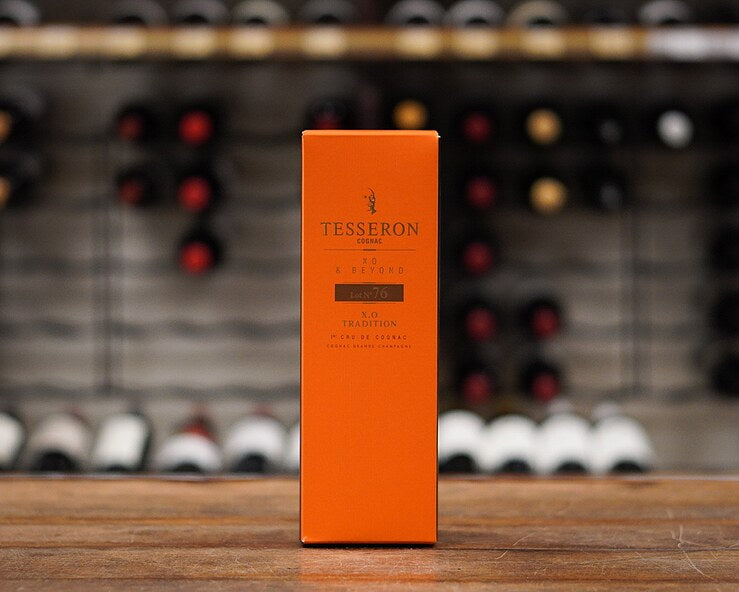 Tesseron Cognac XO Lot 76 Tradition 700ml