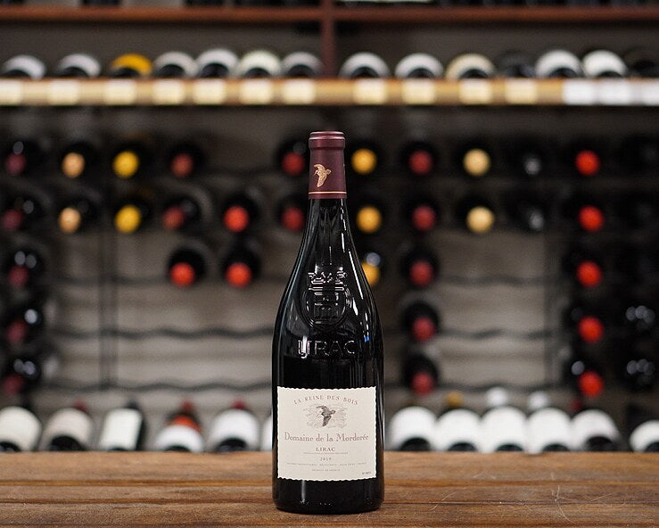 Domaine de la Mordorée Lirac Cuvee de la Reine Des Bois 2019 Magnum