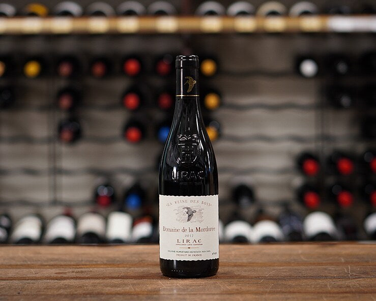 Domaine de la Mordorée Châteauneuf du Pape Cuvee de la Reine Des Bois 2019