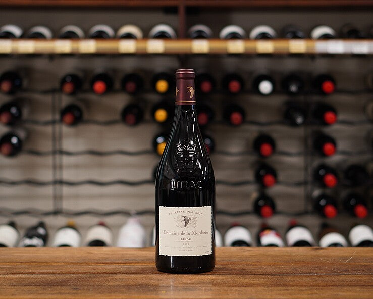 Domaine de la Mordorée Châteauneuf du Pape Cuvee la Reine des Bois 2019 Magnum