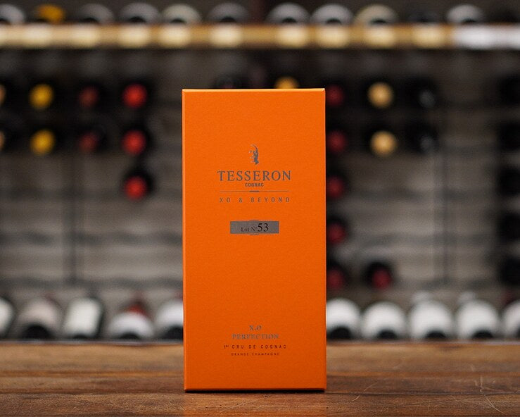 Tesseron Cognac XO Lot 53 Perfection 700ml