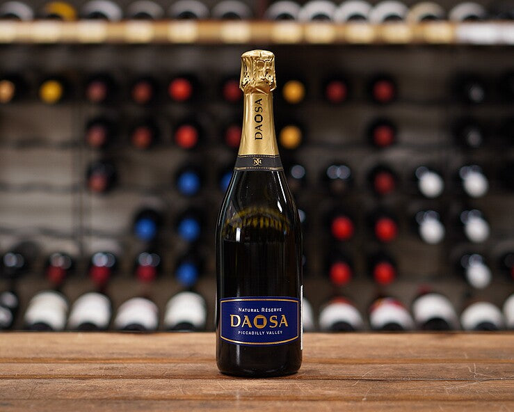 Daosa Natural Réserve NV [7th Release]
