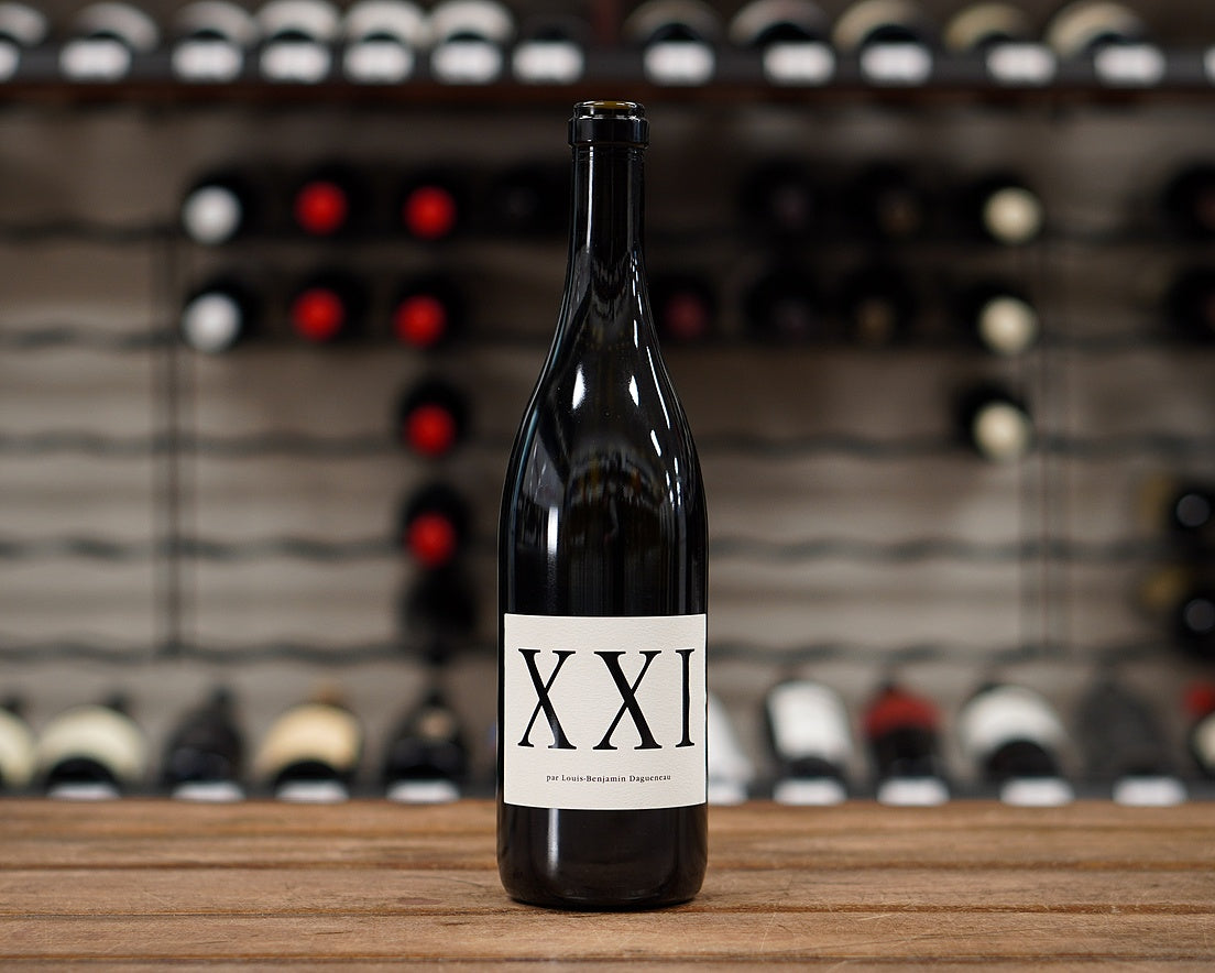 Didier Dagueneau Vin de France Xxi 2021