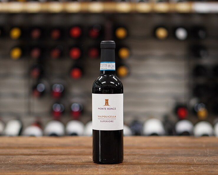 Monte Ronca Valpolicella Superiore 2020 375ml