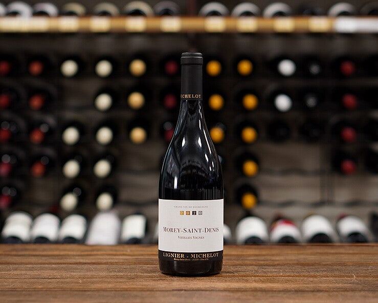 Domaine Lignier-Michelot Morey St. Denis Vieille Vignes 2020