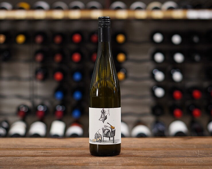 Ravensworth Riesling 2022