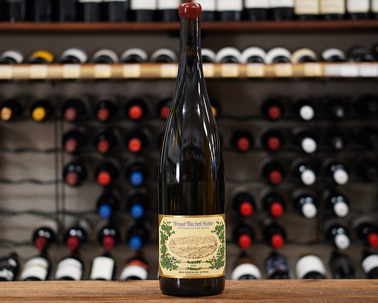 Max Ferdinand Richter Brauneberger Juffer-Sonnenuhr Riesling Kabinett 2020 Double Magnum (3Lt)