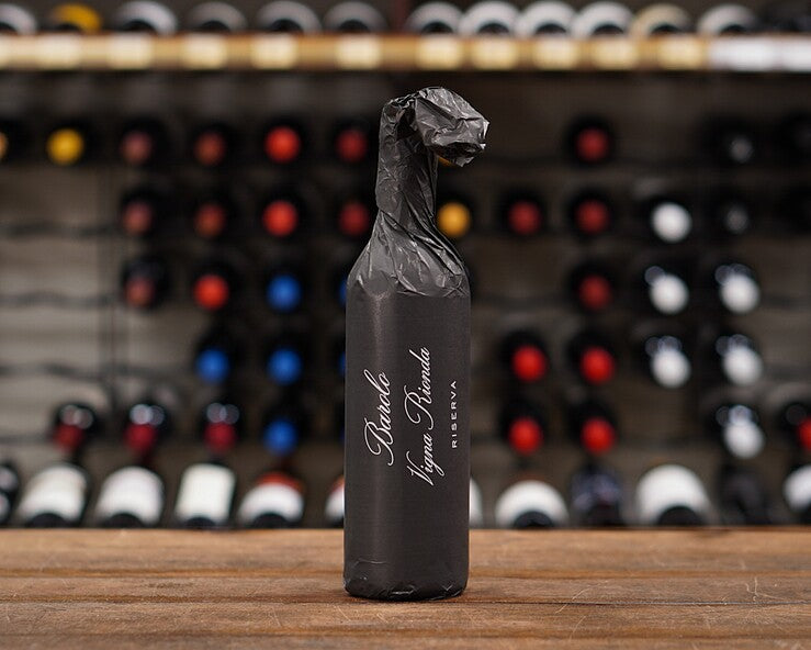 Massolino Barolo Vigna Rionda Riserva Etichetta Nera 2016