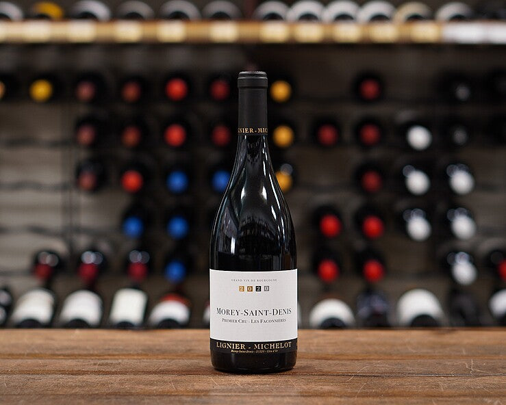 Domaine Lignier-Michelot Morey St. Denis 1er Cru Faconnieres 2020
