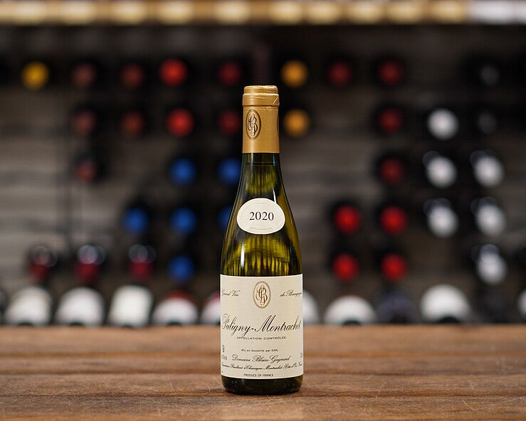 Blain-Gagnard Puligny-Montrachet 2023 375ml