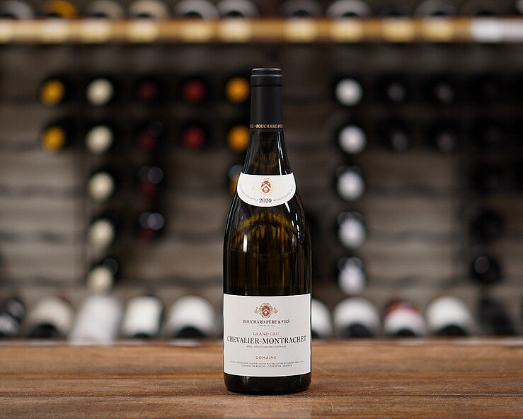Bouchard Père et Fils Chevalier-Montrachet Grand Cru 2020