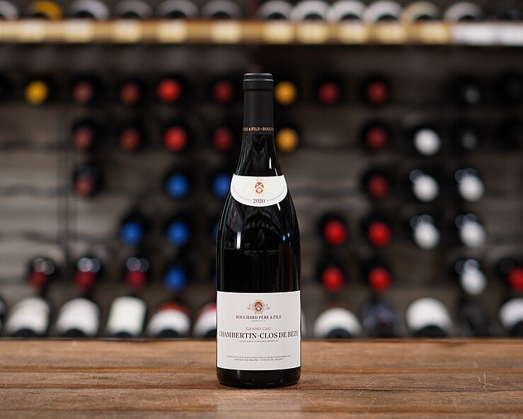 Bouchard Père et Fils Chambertin Clos de Beze Grand Cru 2020
