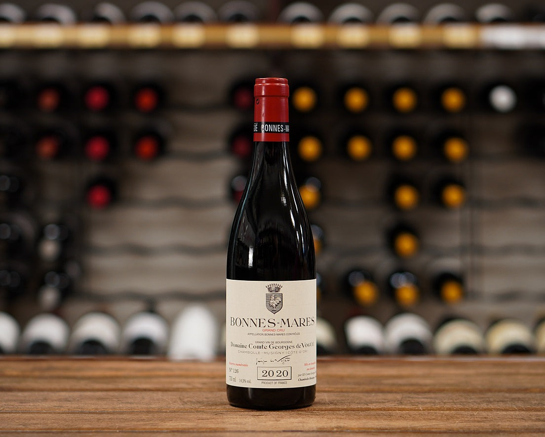Comte George de Vogüé Bonnes-Mares Grand Cru 2020
