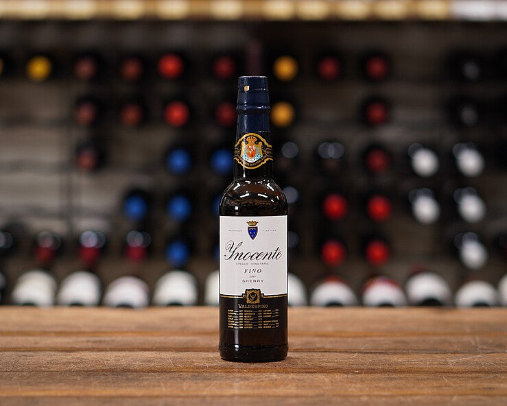 Valdespino Fino Inocente 375ml