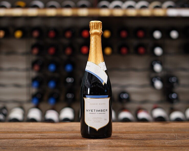 Nyetimber Classic Cuvee MV