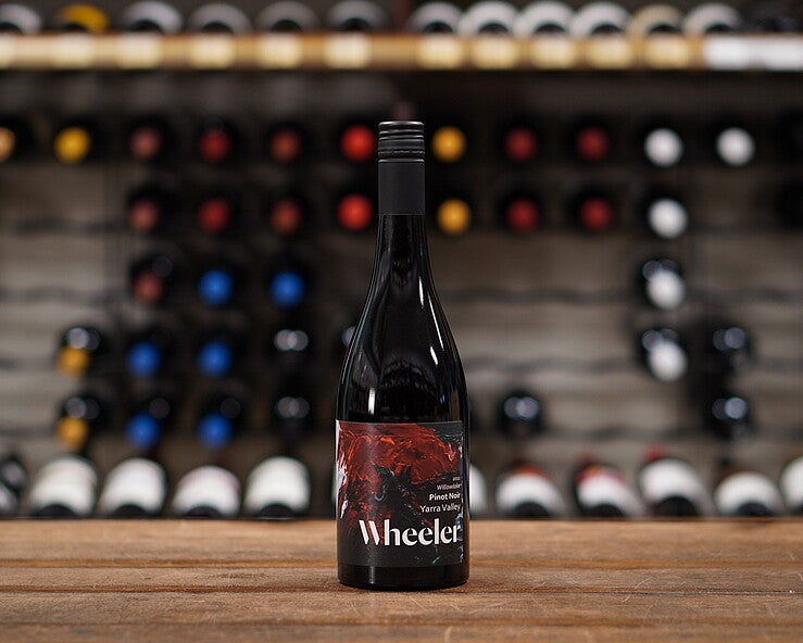 Wheeler Willowlake Vineyard Pinot Noir 2021
