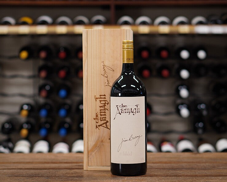 Jim Barry The Armagh Shiraz 2018 Magnum
