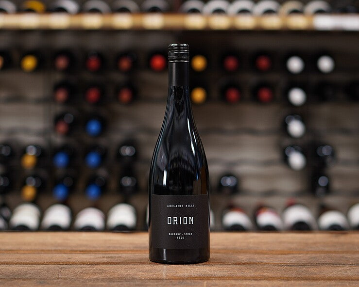 Murdoch Hill Orion Syrah 2021