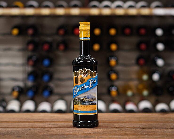 Antico Amaro dell'Etna 700ml