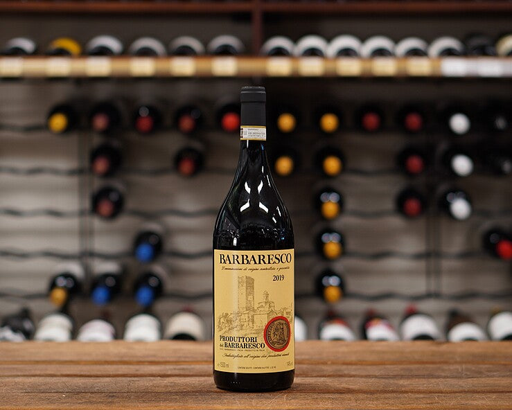 Produttori del Barbaresco Barbaresco DOCG 2019 Magnum