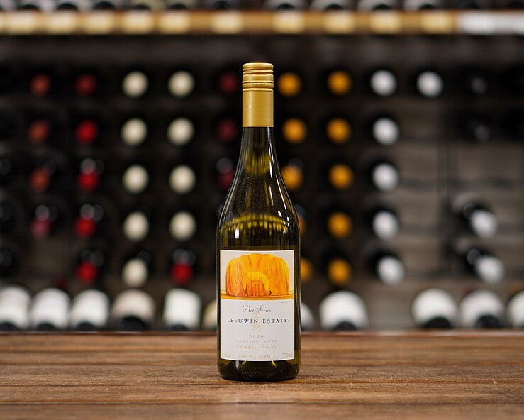Leeuwin Estate Art Series Chardonnay 2020