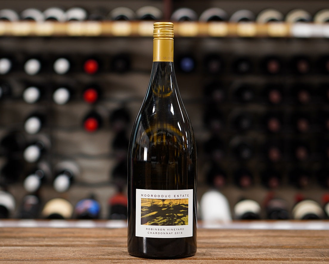 Moorooduc Estate Robinson Chardonnay 2016 Magnum