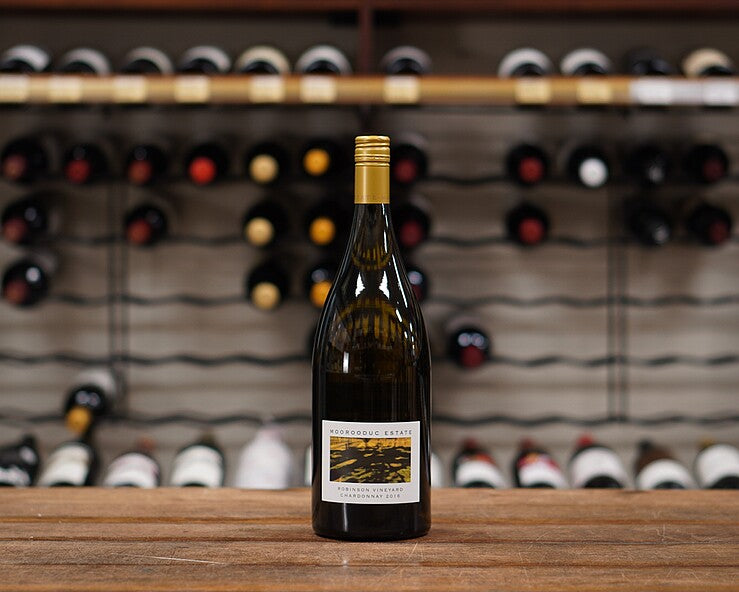 Moorooduc Robinson Chardonnay 2016 Magnum [Museum Release]