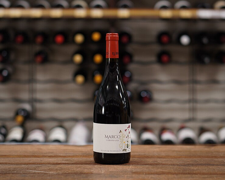 Marco Lubiana 'One Terroir' Pinot Noir 2022