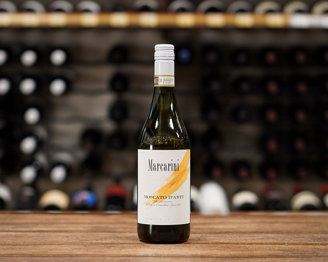 Marcarini Moscato d'Asti 2023