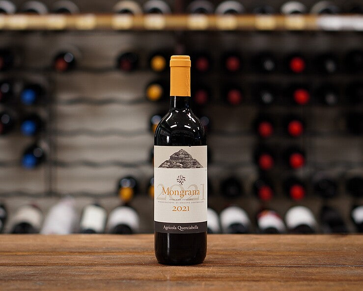 Querciabella Mongrana 2021