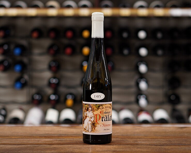 Dr Loosen Erdener Prälat GG Réserve Riesling 2017