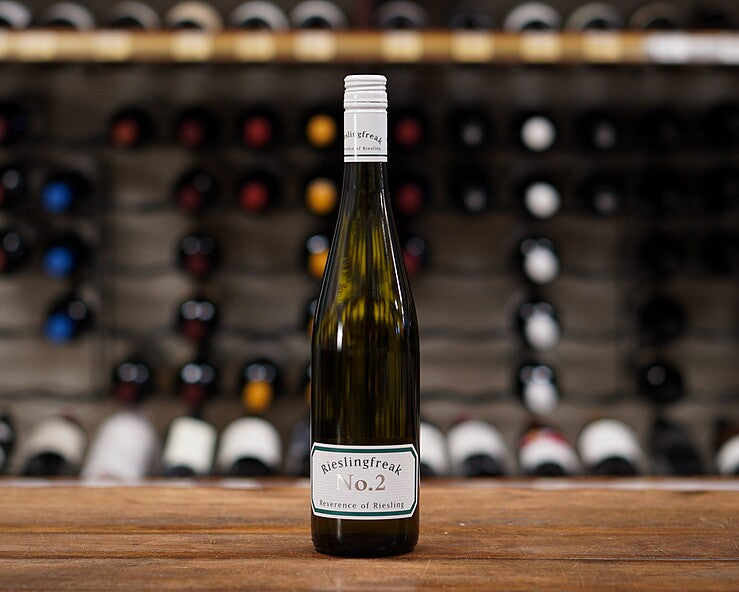 Rieslingfreak No.2 Polish Hill River Riesling 2026