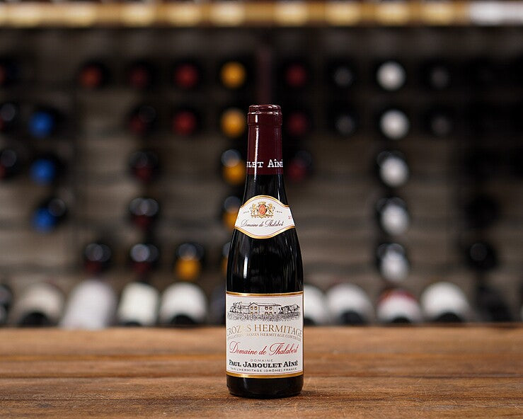 Paul Jaboulet Crozes-Hermitage 'Domaine Thalabert' 2016 375ml