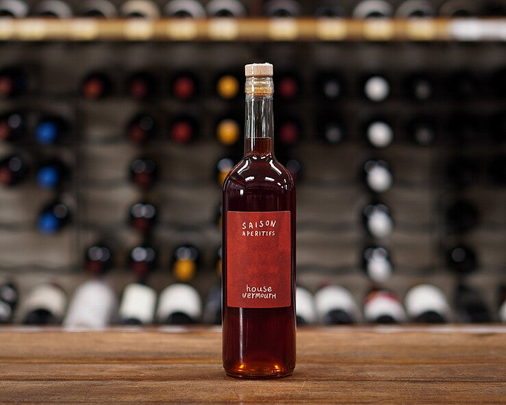 Saison House Vermouth NV