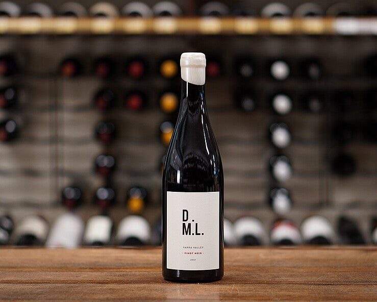 DML Mornington Pinot Noir 2023