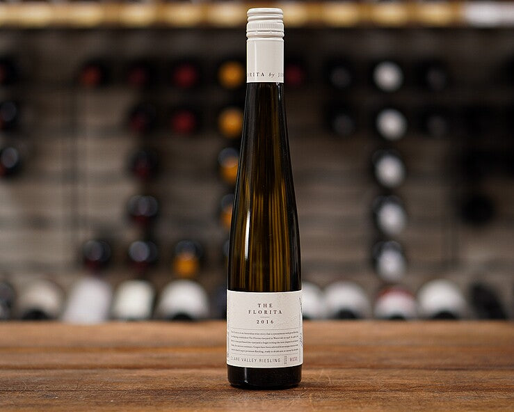 Jim Barry Florita Riesling 2016 375ml