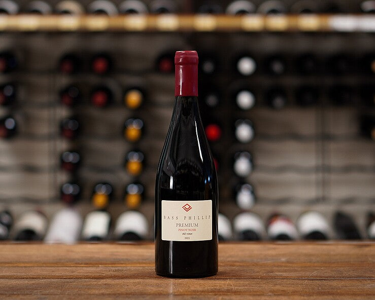 Bass Phillip Premium Pinot Noir 2021