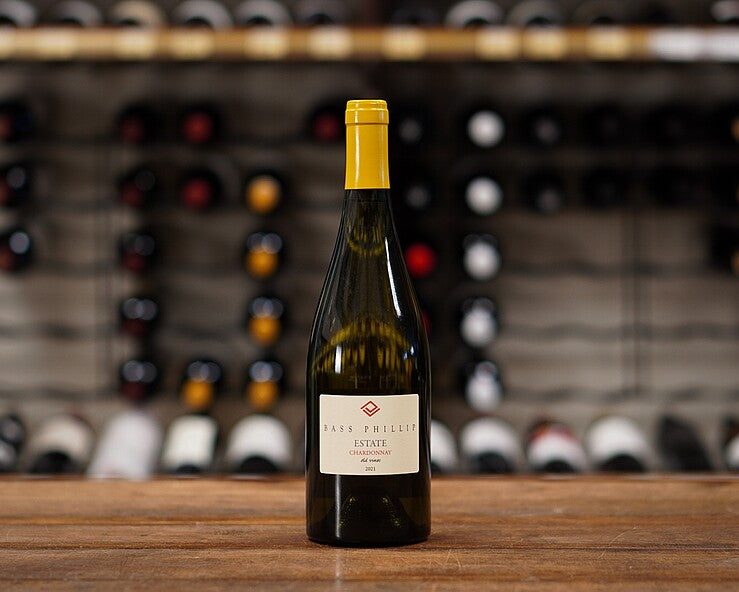 Bass Phillip Estate Chardonnay 2021 Magnum