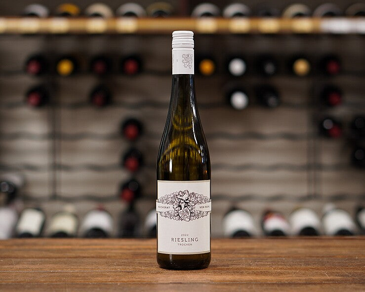 Reichsrat Von Buhl Dry Riesling 2022
