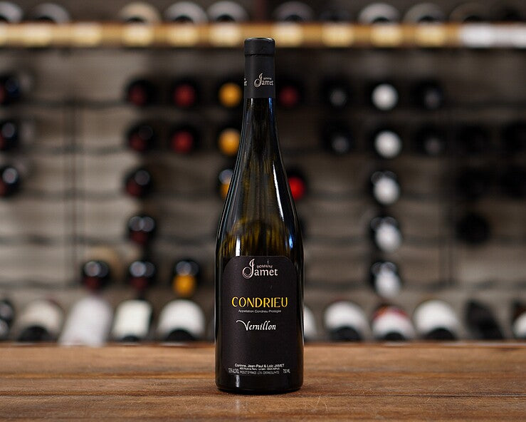 Domaine Jamet Condrieu Vernillion 2021