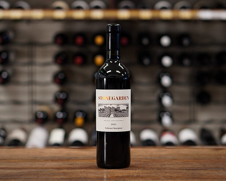 Stonegarden Vineyard Cabernet Sauvignon 2021
