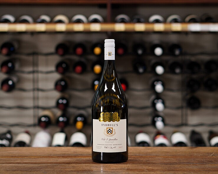 Tyrrells Vat 1 Semillon 2017 Magnum