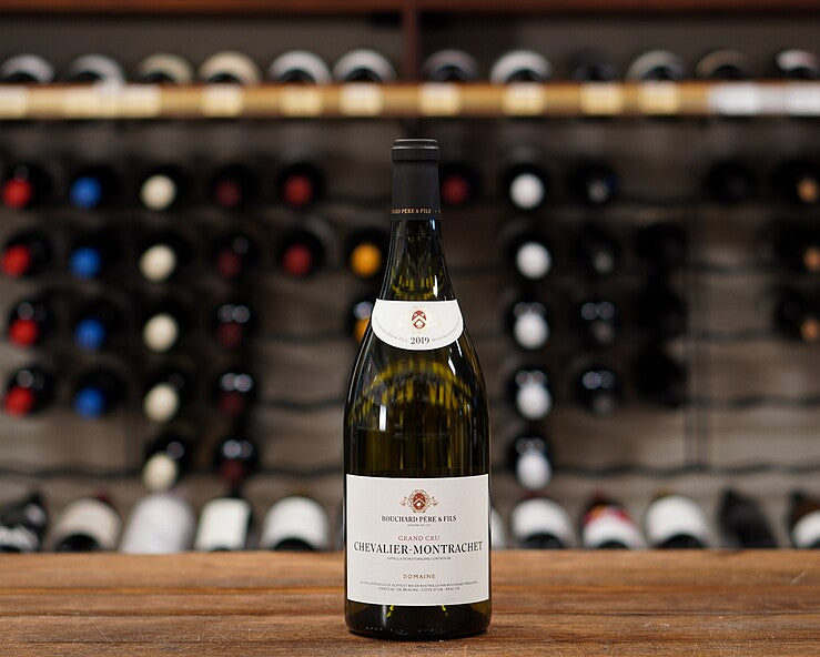 Bouchard Père et Fils Chevalier-Montrachet Grand Cru 2019 Magnum