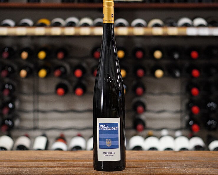 Wittmann Morstein Riesling Grosses Gewaches 2021 Magnum