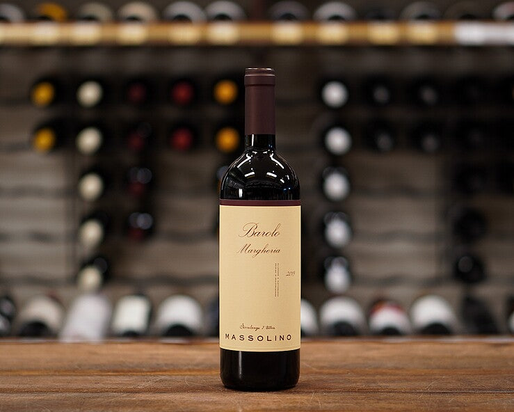 Massolino Barolo Margheria 2022