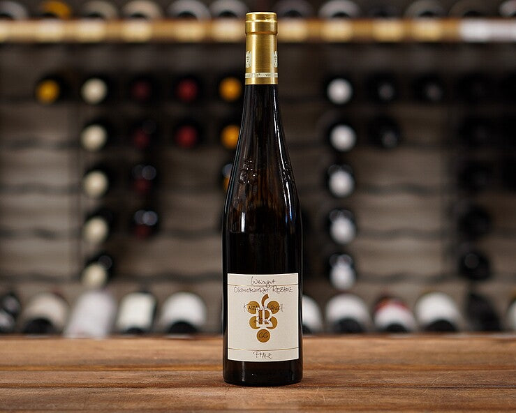 Ökonomierat Rebholz Kastanienbusch Riesling Grosses Gewächs 2021
