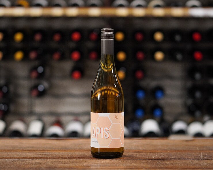 Apis Henty Pinot Gris 2022
