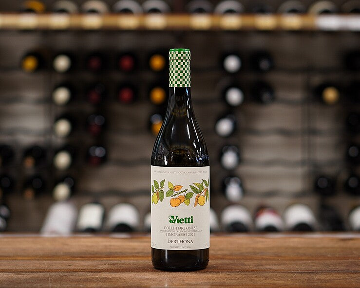 Vietti  Colli Tortonesi Timorasso D.O.C Derthona 2023
